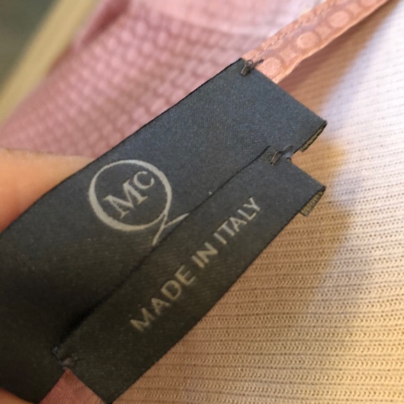 NWOT Alexander McQueen silk Top - Picture 6 of 10